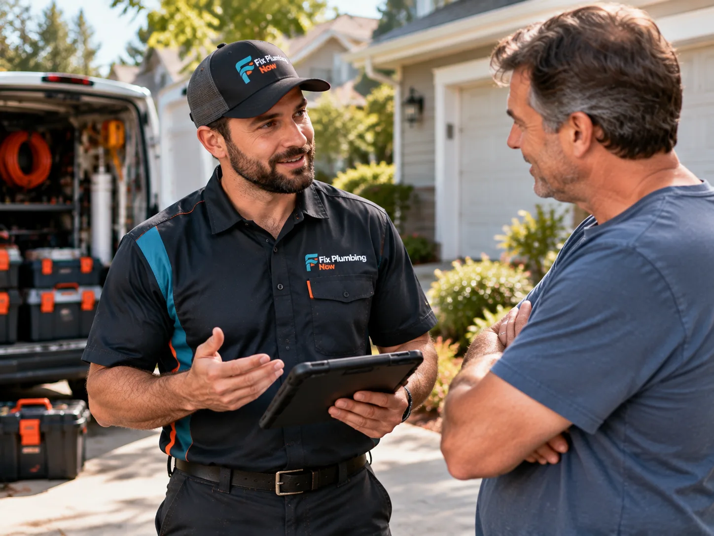 Clogged Drain Service Josephine, WV FAQs